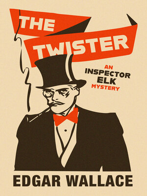 cover image of The Twister